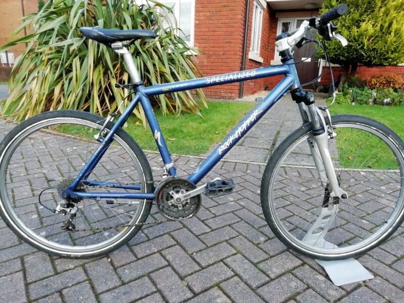 specialized rockhopper gumtree